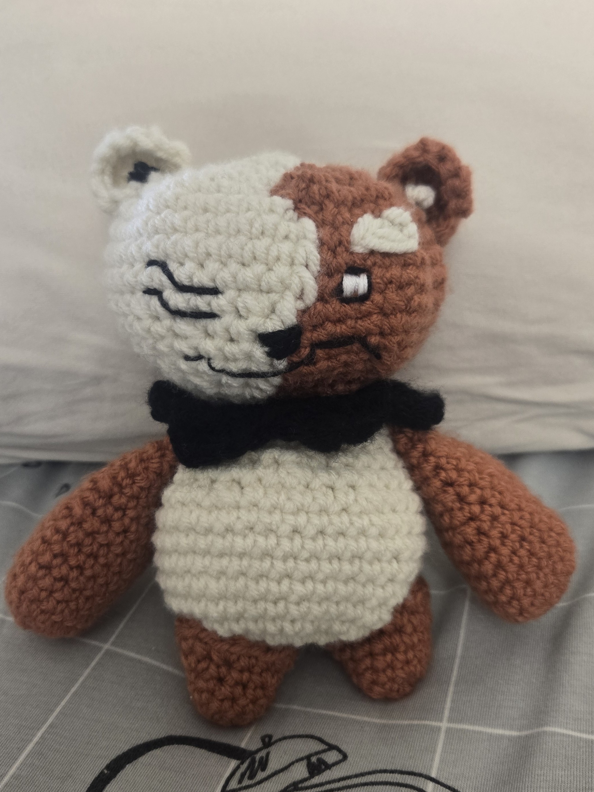 Knit Project
