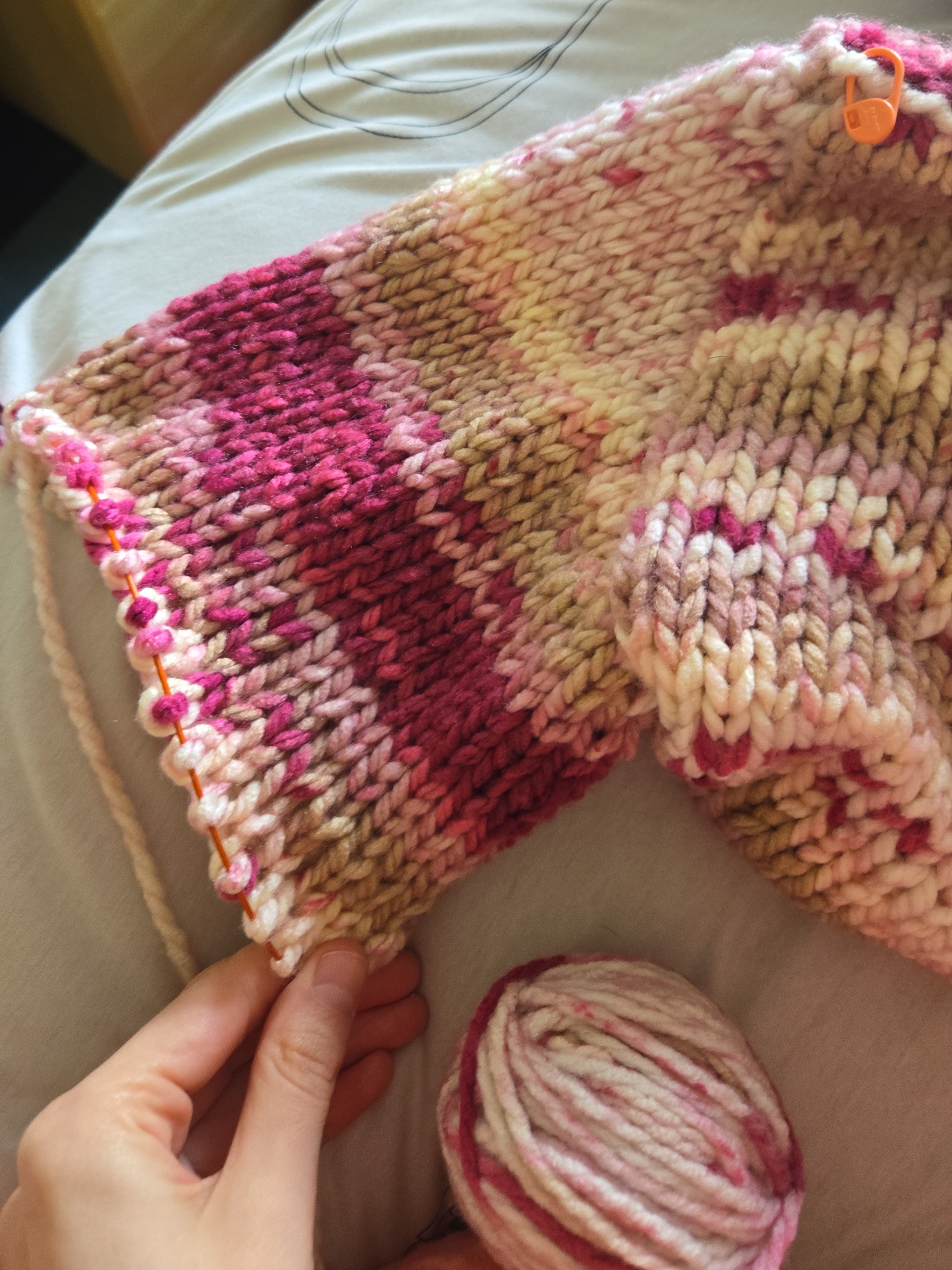 Crochet Project