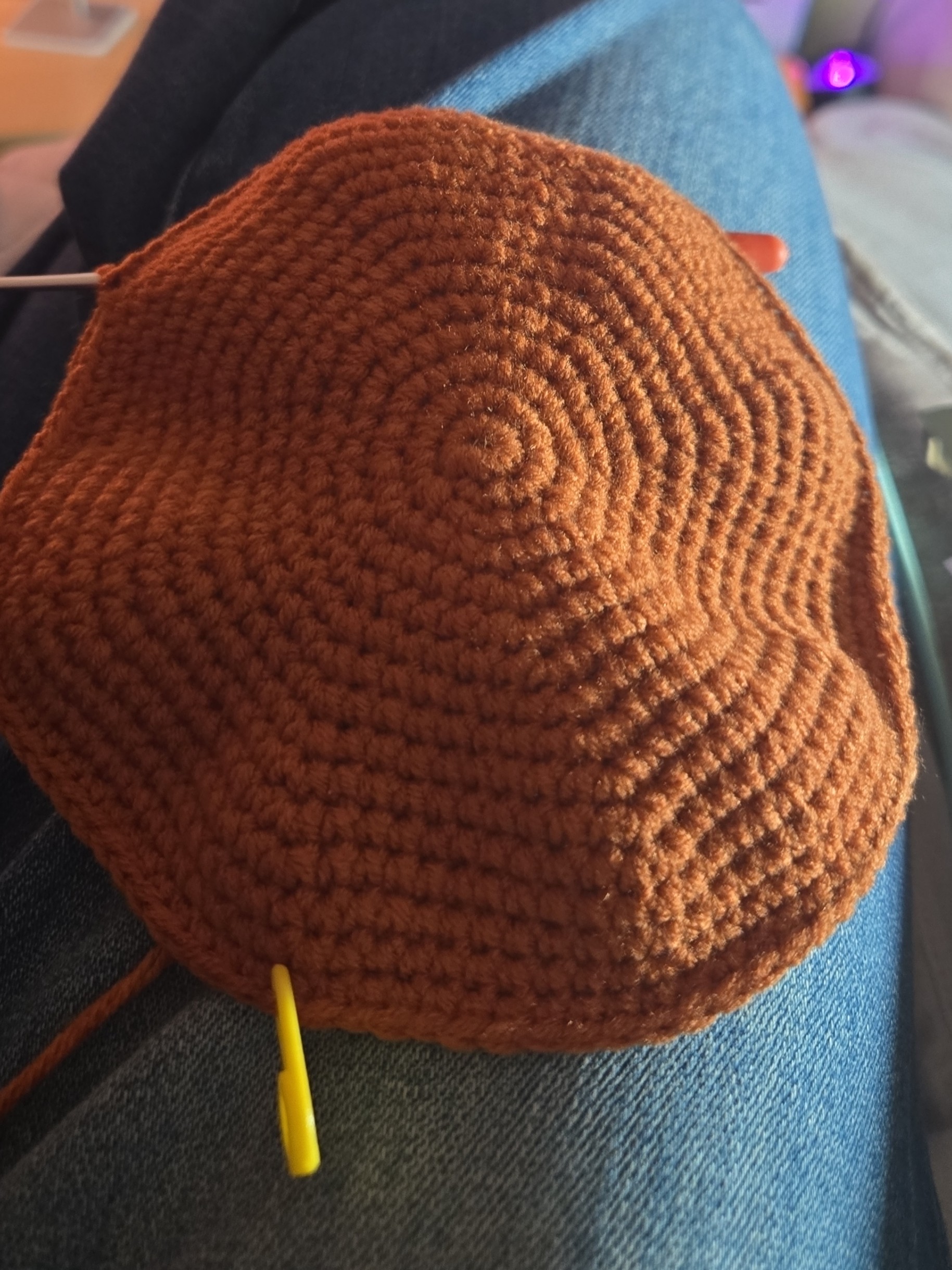 Knit Project