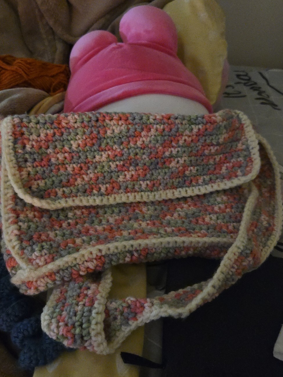 Crochet Project