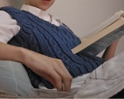 Knit Project