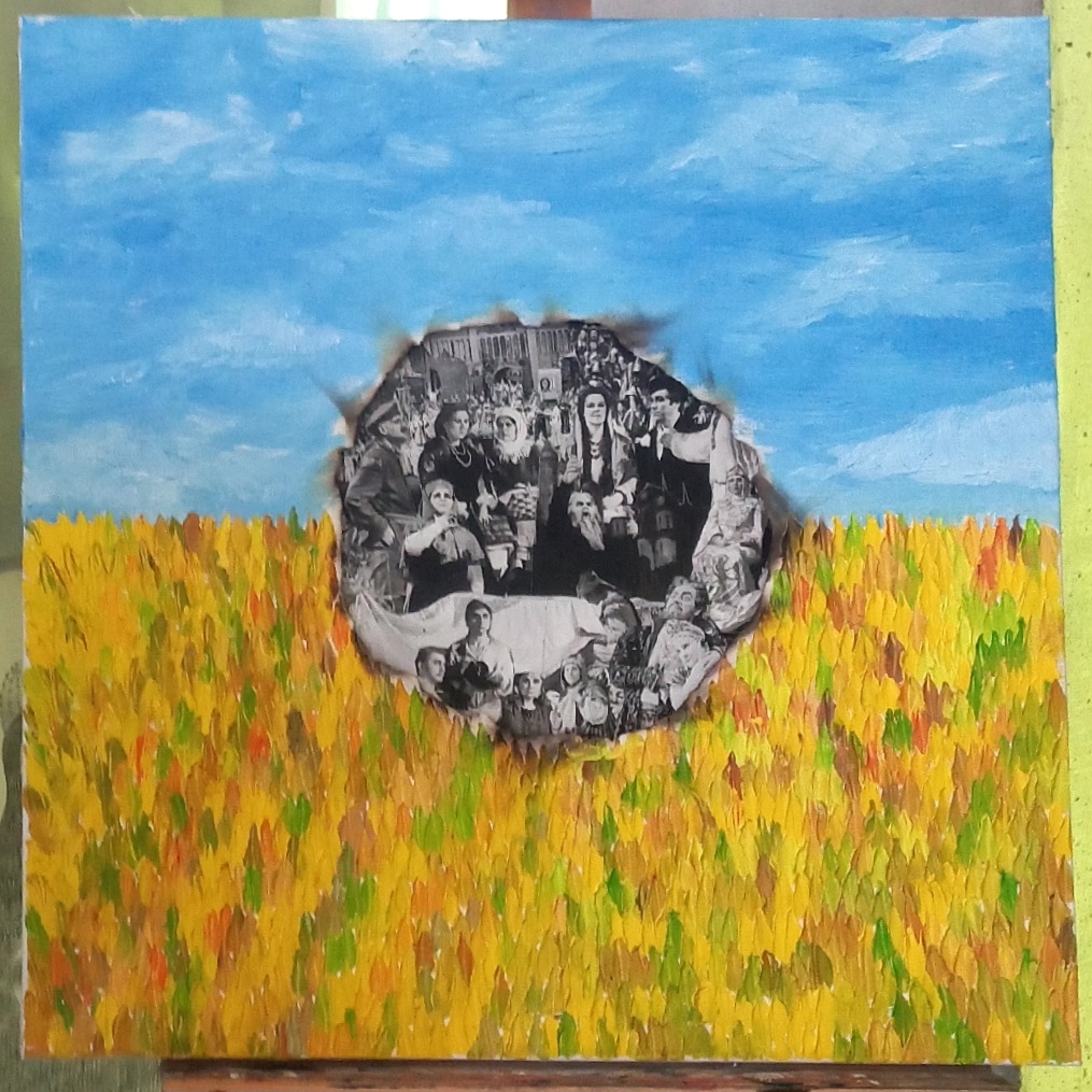 Art Project